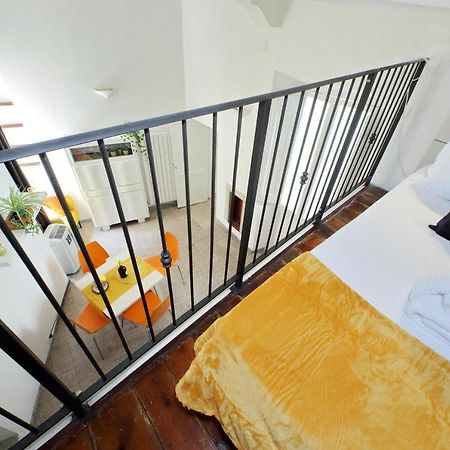 Campo De' Fiori Cute Apartment Rom Exterior foto