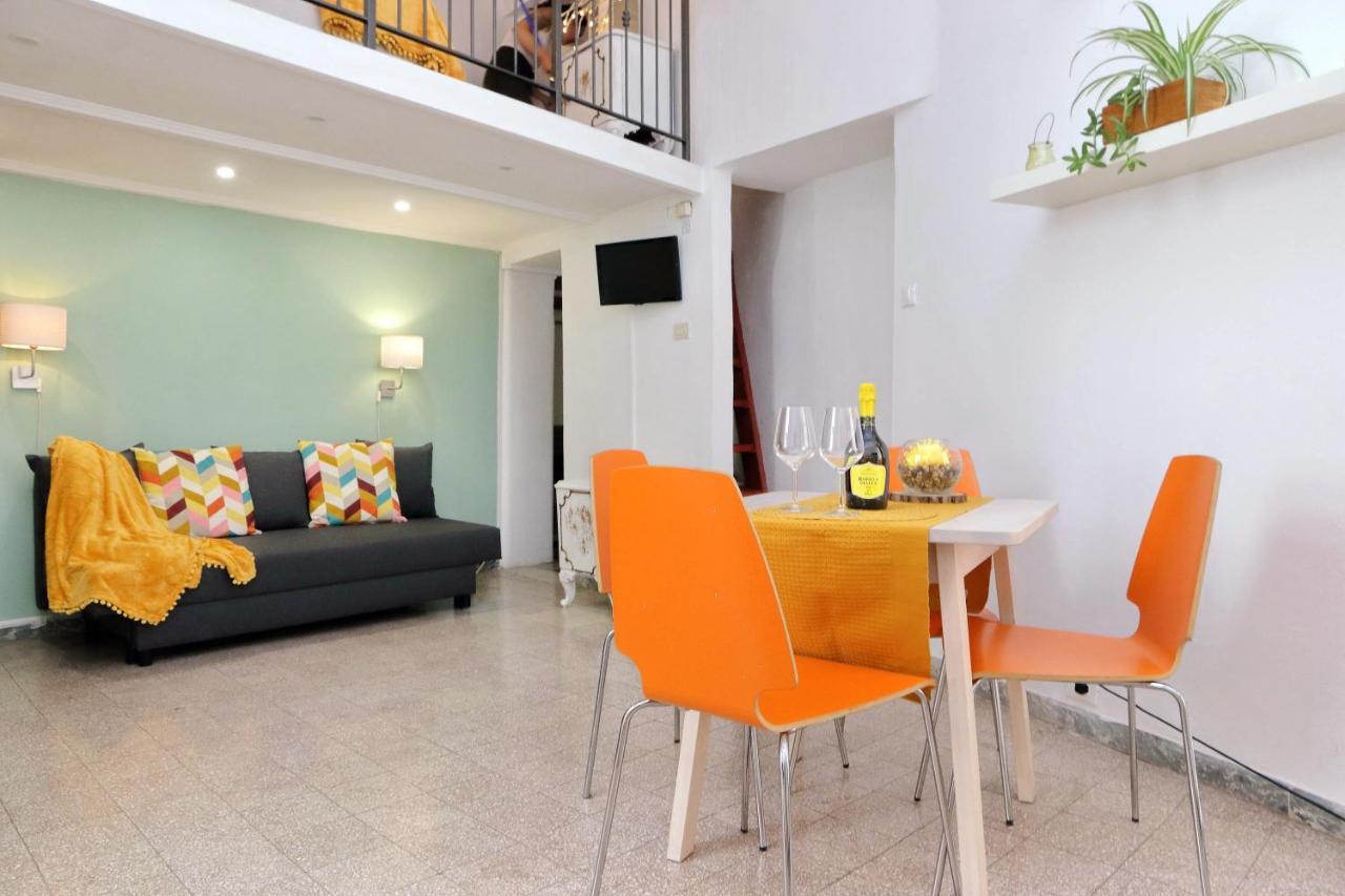 Campo De' Fiori Cute Apartment Rom Exterior foto