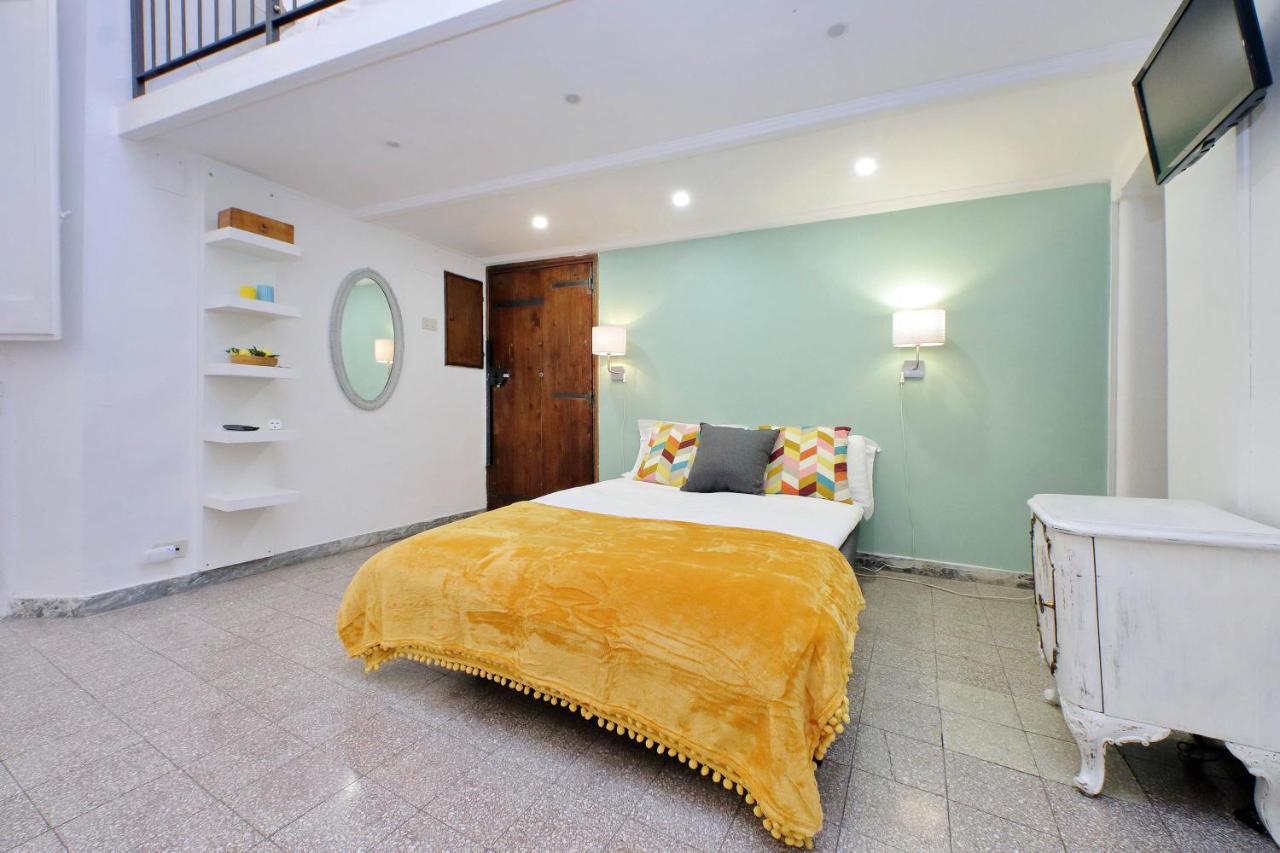 Campo De' Fiori Cute Apartment Rom Exterior foto
