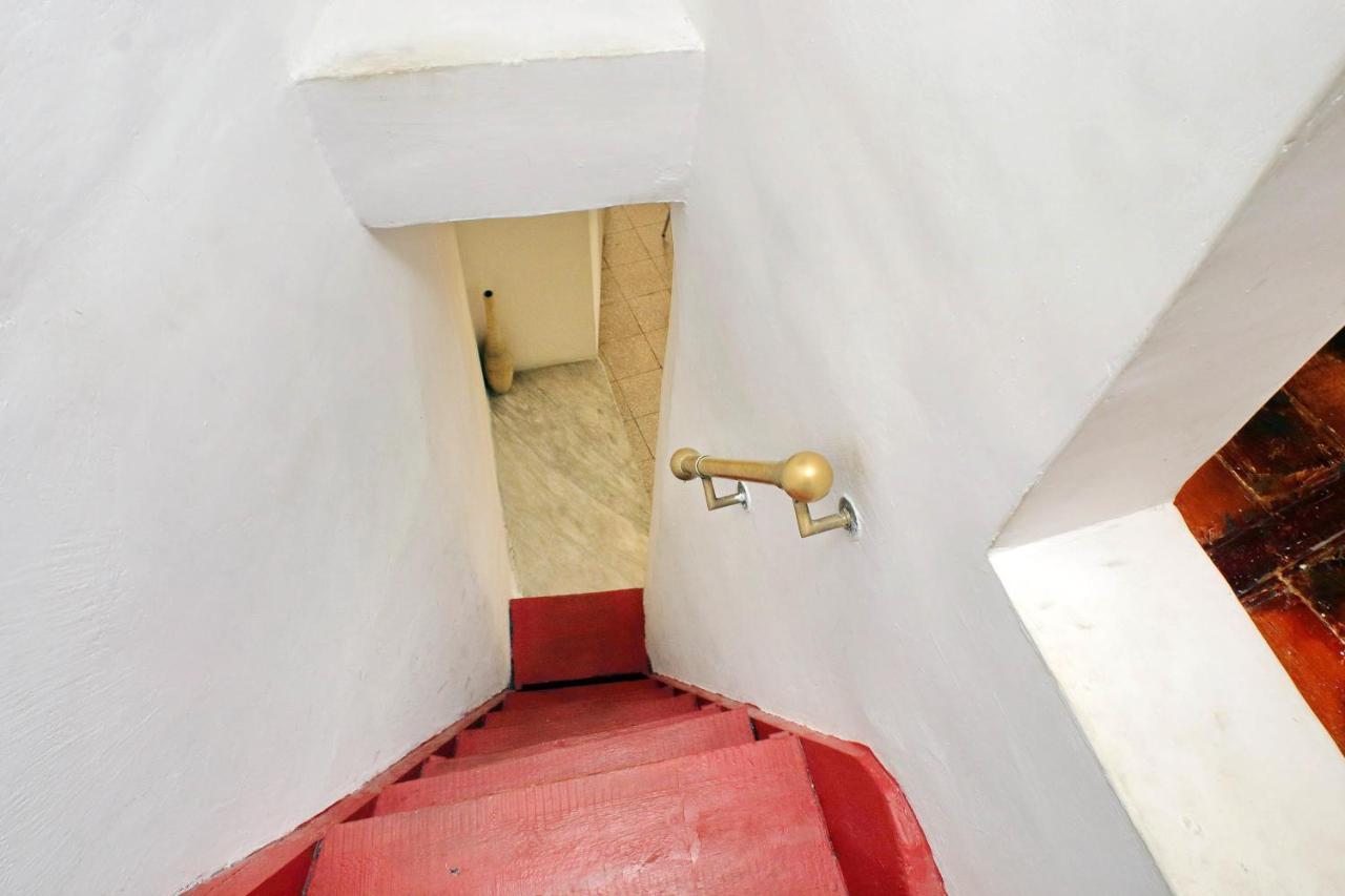 Campo De' Fiori Cute Apartment Rom Exterior foto