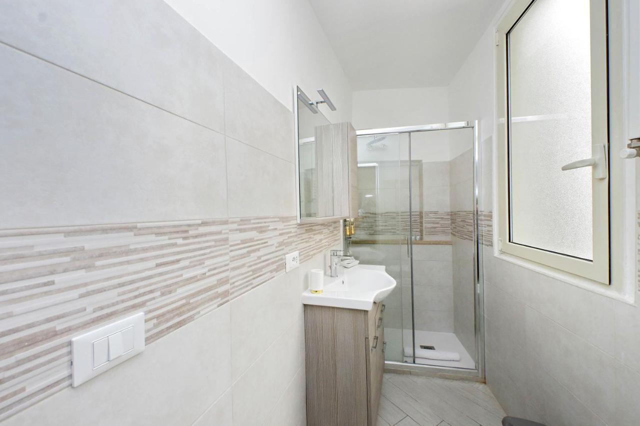 Campo De' Fiori Cute Apartment Rom Exterior foto