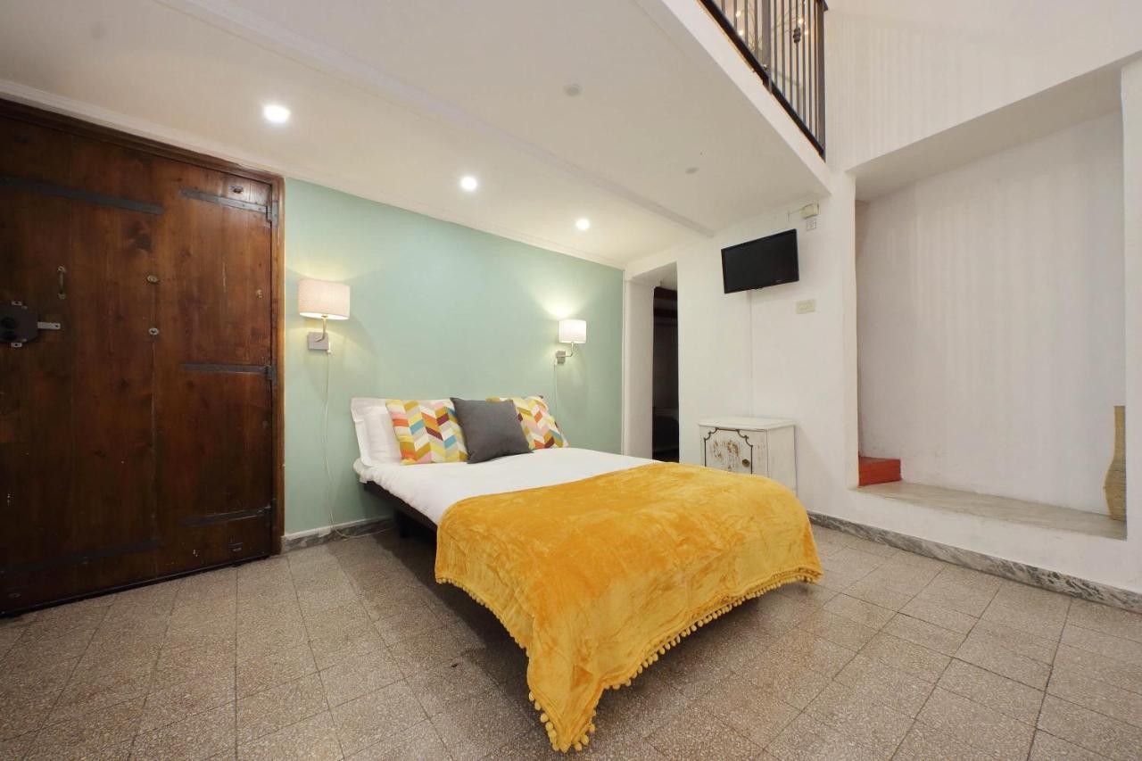 Campo De' Fiori Cute Apartment Rom Exterior foto