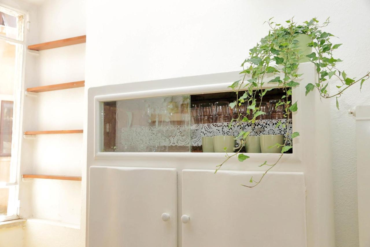 Campo De' Fiori Cute Apartment Rom Exterior foto