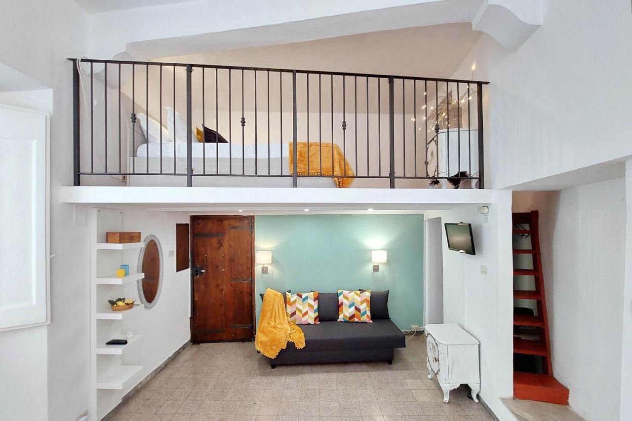 Campo De' Fiori Cute Apartment Rom Exterior foto