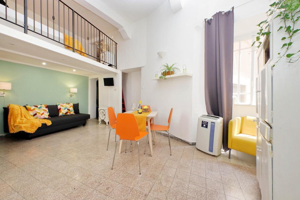 Campo De' Fiori Cute Apartment Rom Exterior foto